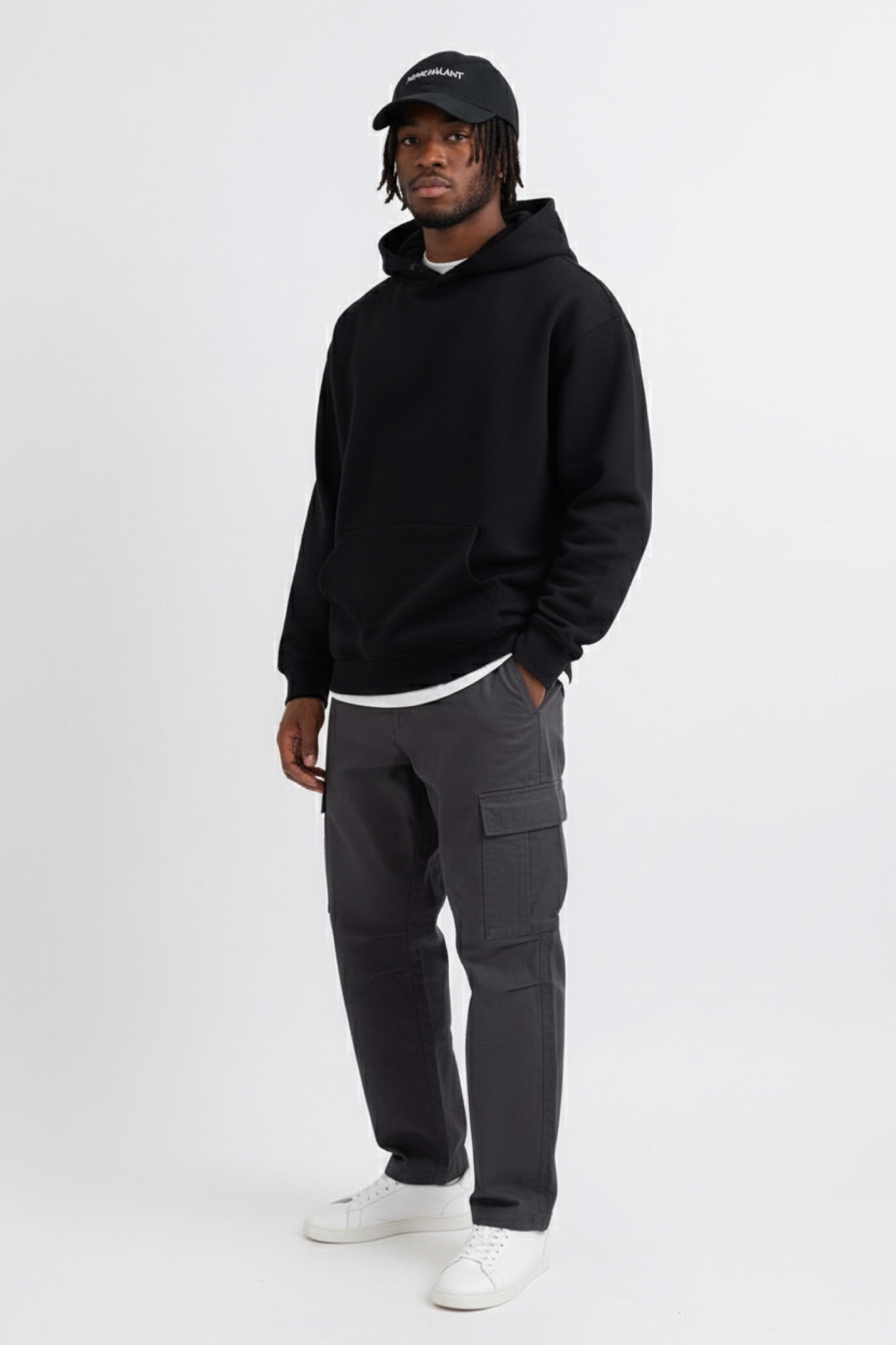 CASQUETTE NONCHALANT